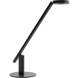 LUCTRA lampe de table LED table LITE, socle, noir