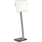 DURABLE support d'informations info SIGN stand, A3