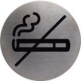 DURABLE pictogramme "Zone non fumeur", diamtre: 83 mm