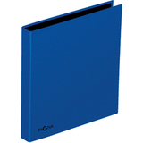 PAGNA classeur  anneaux "Basic Colours", bleu, format A5,
