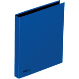 PAGNA classeur  anneaux "Basic Colours", format A4, bleu,
