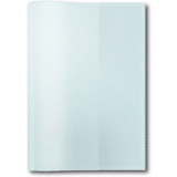 HERMA Protge-cahier, format A6, en PP, transparent incolore