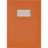 HERMA Protge-cahier, en papier, A5, orange