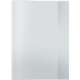 HERMA Protge-cahiers, A4, en PP, transparent-incolore
