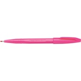 PentelArts stylo feutre sign Pen S520, rose