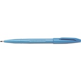 PentelArts stylo feutre sign Pen S520, bleu clair