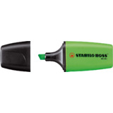 STABILO surligneur "BOSS MINI", vert