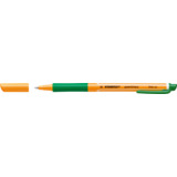 STABILO stylo  encre gel pointVisco, vert
