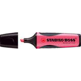 STABILO surligneur "BOSS EXECUTIVE", pink