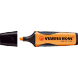 STABILO surligneur "BOSS EXECUTIVE", orange