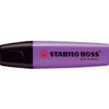 STABILO surligneur "BOSS ORIGINAL", violet
