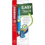 STABILO porte-mines d'apprentissage easyergo 3.15, bleu