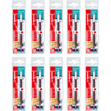 STABILO mine de rechange pour stylo roller Palette, rouge