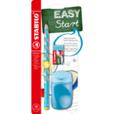 STABILO kit pour colier EASYgraph, pour gauchers, bleu