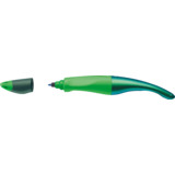 STABILO stylo roller easyoriginal Holograph Edition, vert