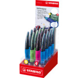 STABILO stylo roller easyoriginal Holograph Edition
