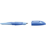 STABILO stylo plume easybirdy L pastel Edition, bleu/azur