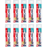 STABILO mine de rechange pour stylo roller Palette, bleu