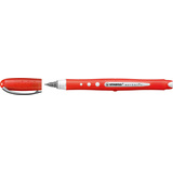 STABILO stylo roller worker colorful, rouge