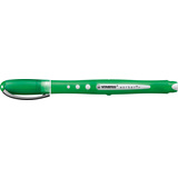 STABILO stylo roller worker colorful, vert
