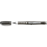STABILO stylo roller worker colorful, noir