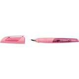 STABILO stylo plume easybuddy A, droitiers, rouge