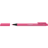 STABILO stylo-feutre pointMax, rose