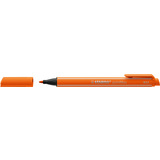 STABILO stylo-feutre pointMax, orange fonc