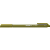 STABILO stylo-feutre pointMax, vert pinard