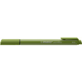 STABILO stylo-feutre pointMax, vert mousse