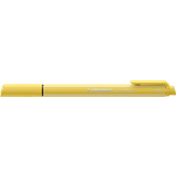 STABILO stylo-feutre pointMax, crme de jaune