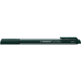 STABILO stylo-feutre pointMax, vert sapin