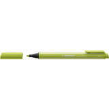 STABILO stylo-feutre pointMax, citron vert