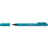 STABILO stylo-feutre pointMax, bleu turquoise