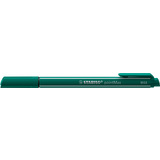 STABILO stylo-feutre pointMax, vert pin