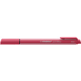 STABILO stylo-feutre pointMax, rouge grenadine