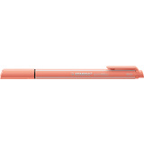 STABILO stylo-feutre pointMax, rose abricot
