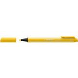 STABILO stylo-feutre pointMax, jaune