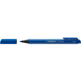 STABILO stylo-feutre pointMax, bleu