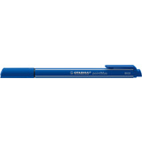 STABILO stylo-feutre pointMax, bleu