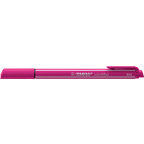STABILO stylo-feutre pointMax, rose fonc