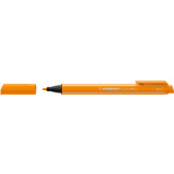 STABILO stylo-feutre pointMax, orange