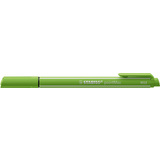 STABILO stylo-feutre pointMax, vert gazon