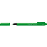 STABILO stylo-feutre pointMax, vert clair