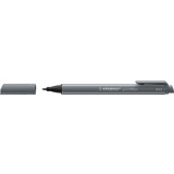 STABILO stylo-feutre pointMax, gris fonc