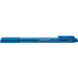 STABILO stylo-feutre pointMax, bleu lectrique