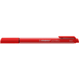 STABILO stylo-feutre pointMax, rouge