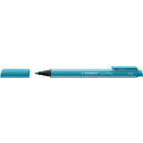 STABILO stylo-feutre pointMax, bleu azur