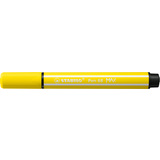 STABILO feutre Pen 68 MAX, jaune citron