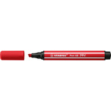 STABILO feutre Pen 68 MAX, rouge clair